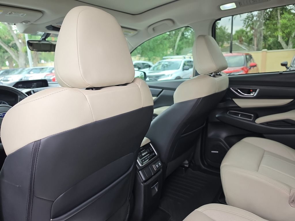 Used 2019 Subaru Ascent Limited AWD/4WD image 12
