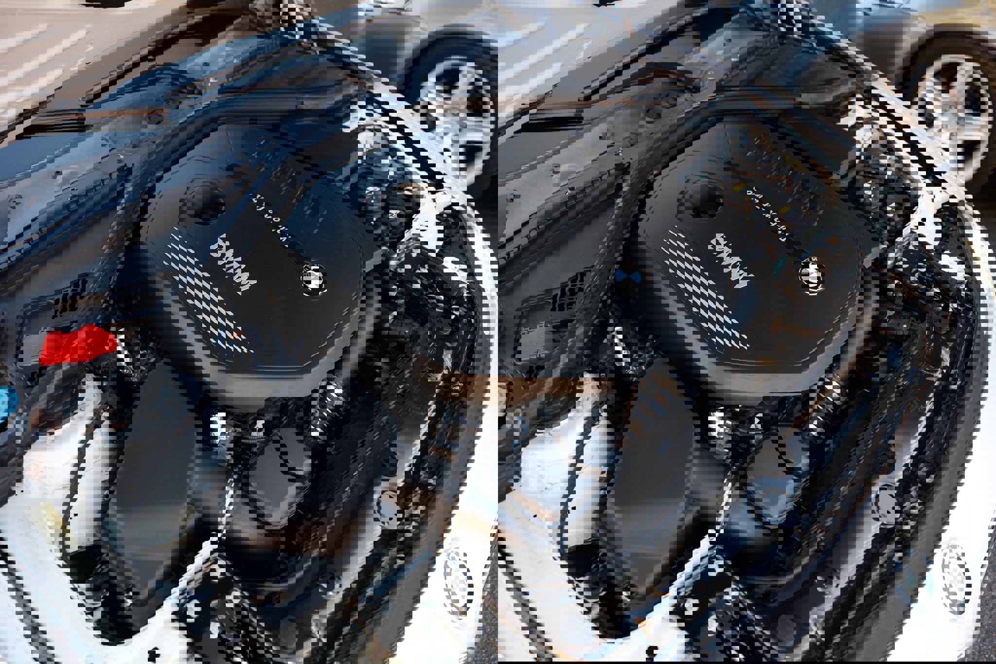 Used 2017 BMW 340i image 56