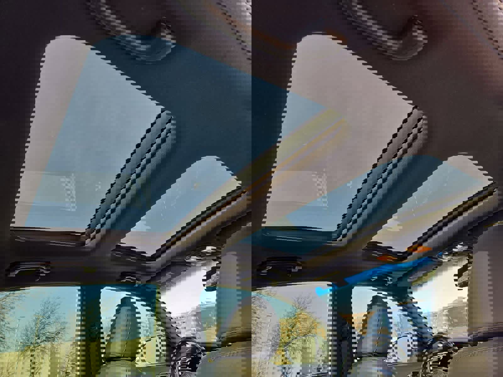 Used 2015 Kia Optima SX image 19