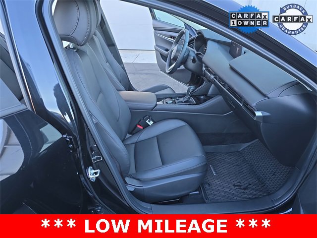 Used 2024 MAZDA MAZDA3 s image 16