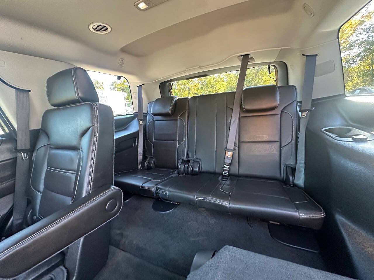 Used 2018 GMC Yukon Denali image 22