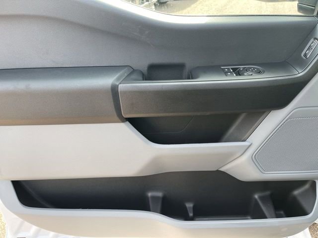 New 2026 Ford F250 XL w/ Snow Plow Prep Package image 13