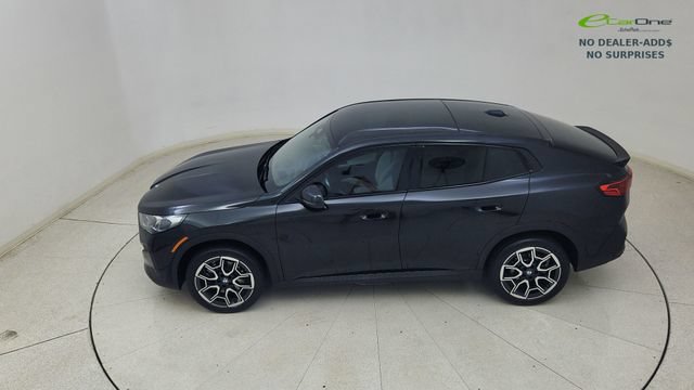 Used 2025 BMW X2 xDrive28i w/ Premium Package AWD/4WD image 80