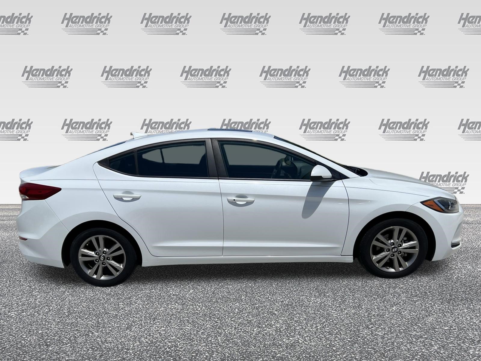Used 2017 Hyundai Elantra Value Edition w/ Cargo Package FWD image 10