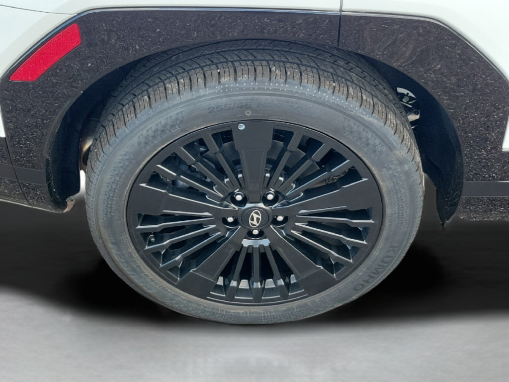 New 2027 Hyundai Santa Fe Calligraphy FWD image 32