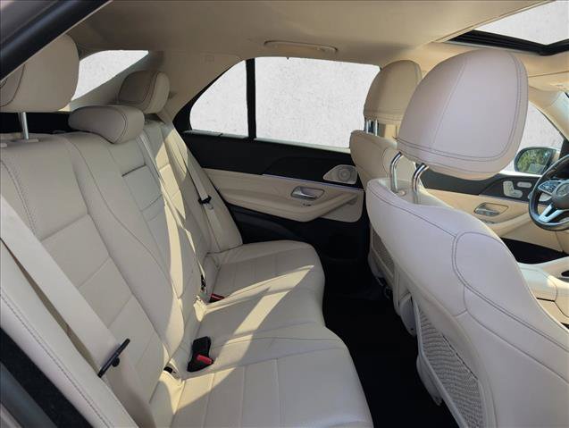 Certified 2021 Mercedes-Benz GLE 350 image 22