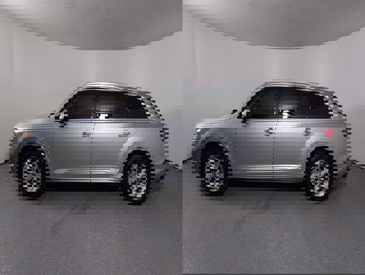 Used 2022 Audi Q7 3.0T Premium image 31