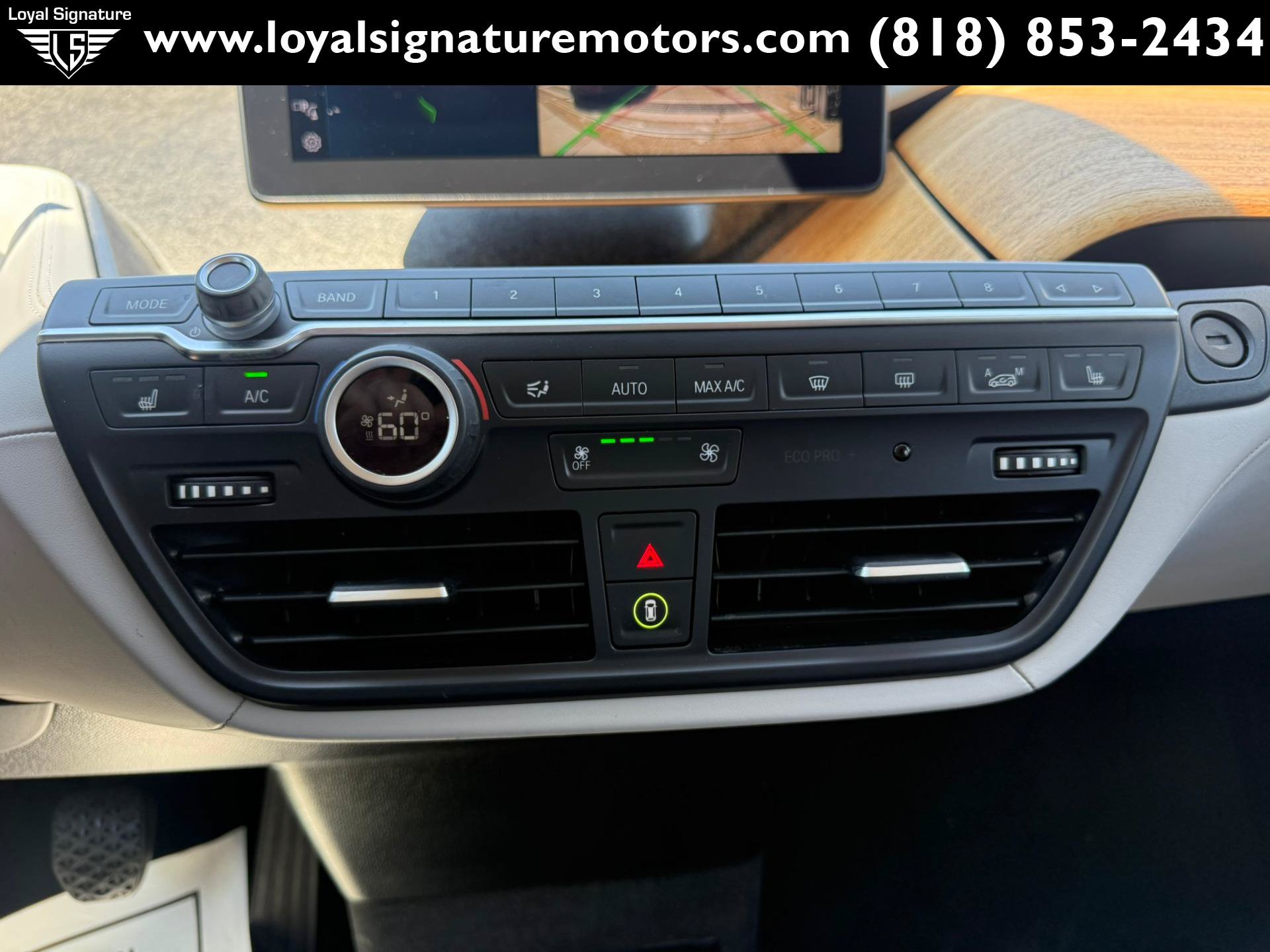 Used 2019 BMW i3 RWD image 26