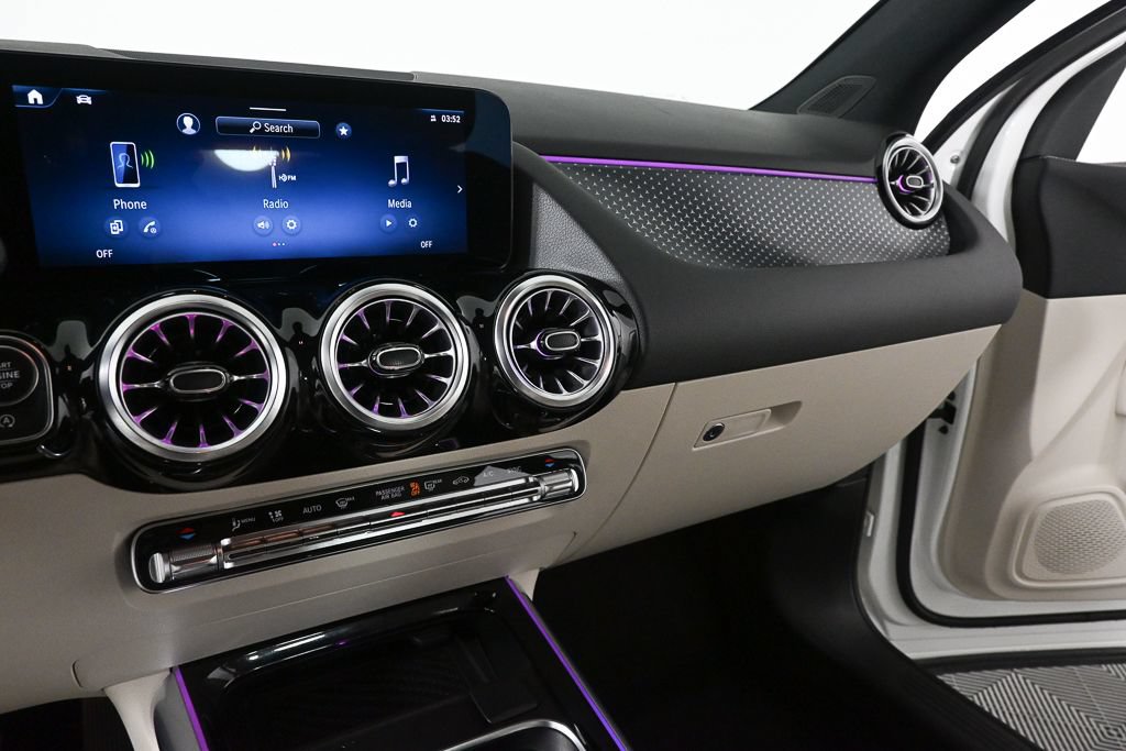 Certified 2026 Mercedes-Benz GLA 250 image 13