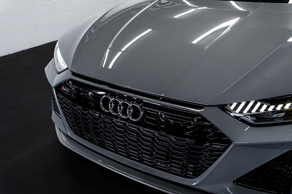 Used 2025 Audi RS 7 Performance w/ Executive Package AWD/4WD image 10
