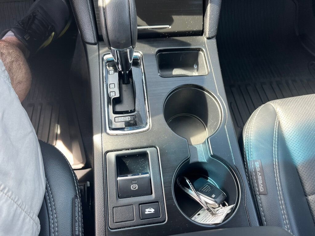 Used 2019 Subaru Legacy 2.5i Limited w/ Popular Package #2A image 39