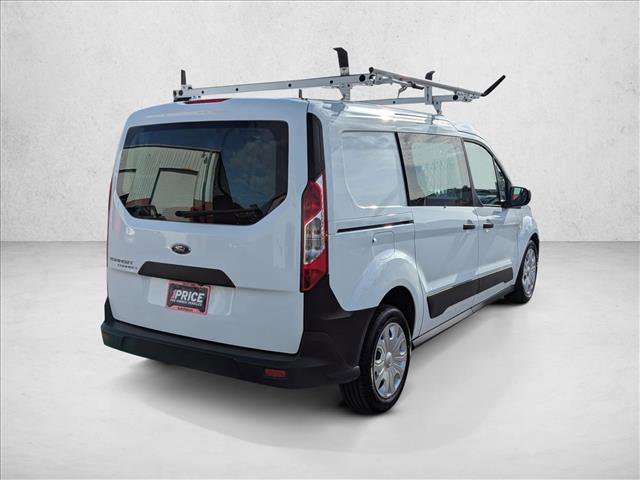 Used 2022 Ford Transit Connect XL image 5