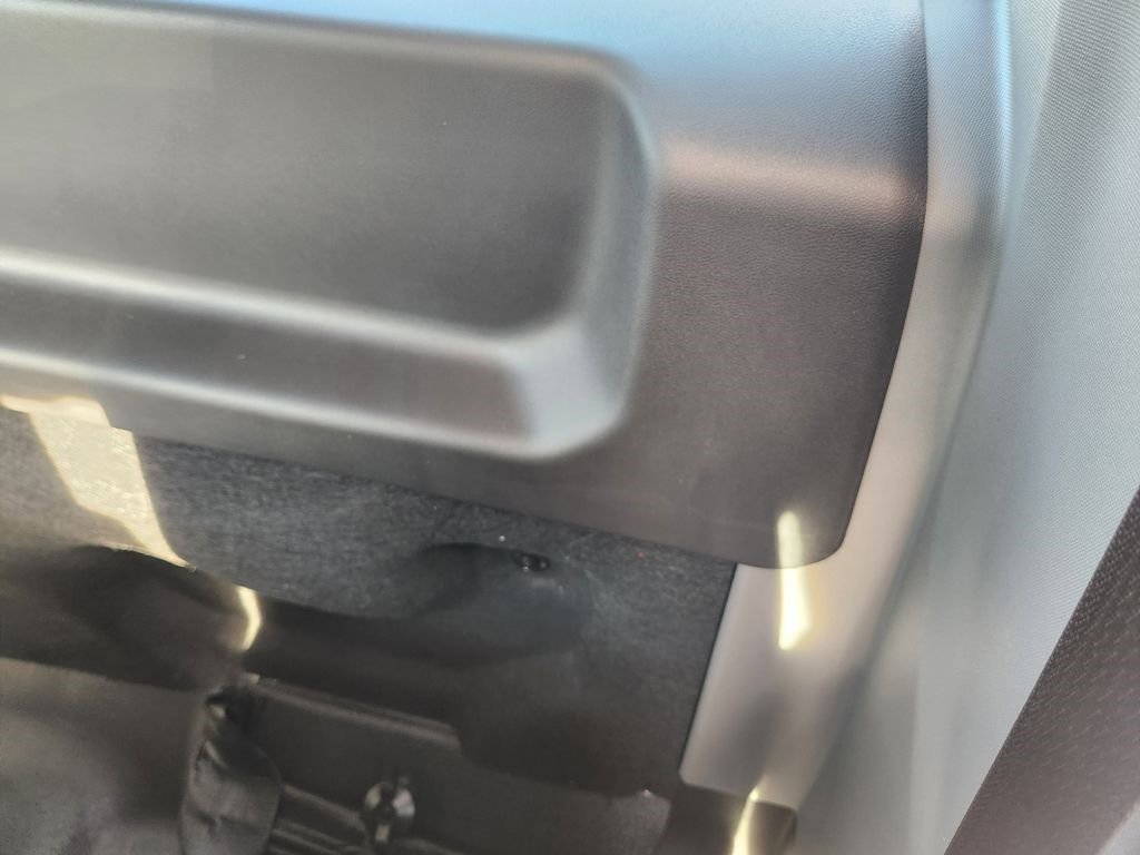 New 2026 Chevrolet Silverado 1500 W/T image 29