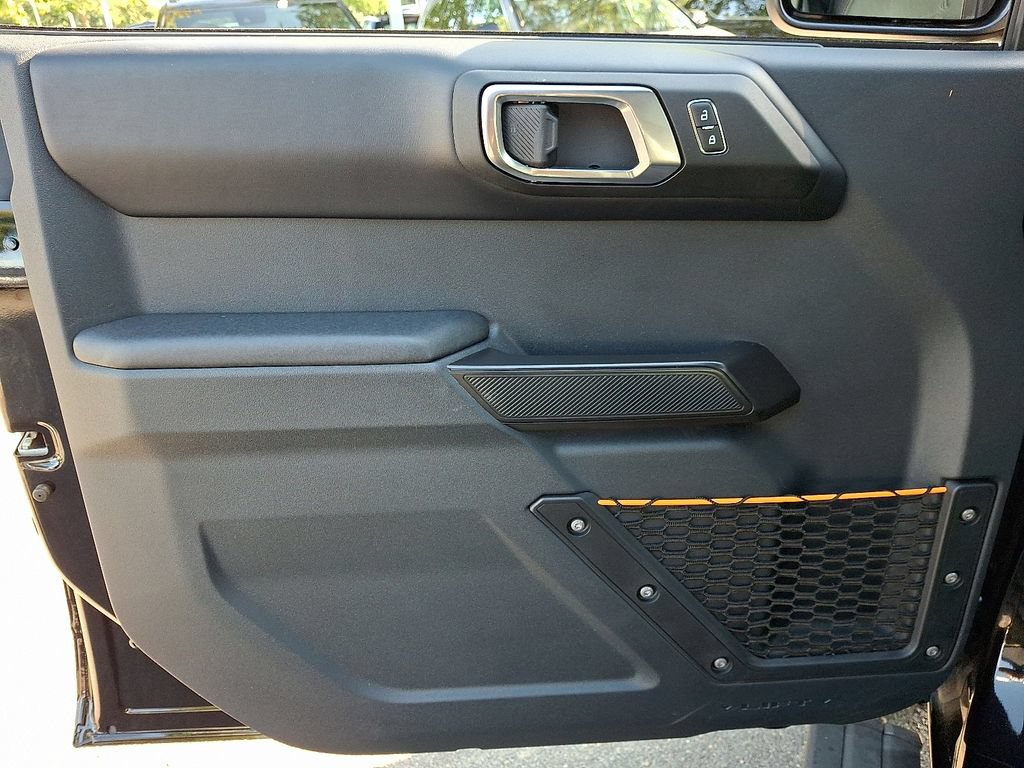 Used 2024 Ford Bronco Badlands AWD/4WD image 12