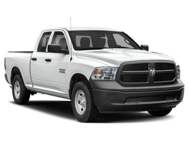 Used 2021 RAM 1500 Tradesman w/ Chrome Plus Package RWD image 9