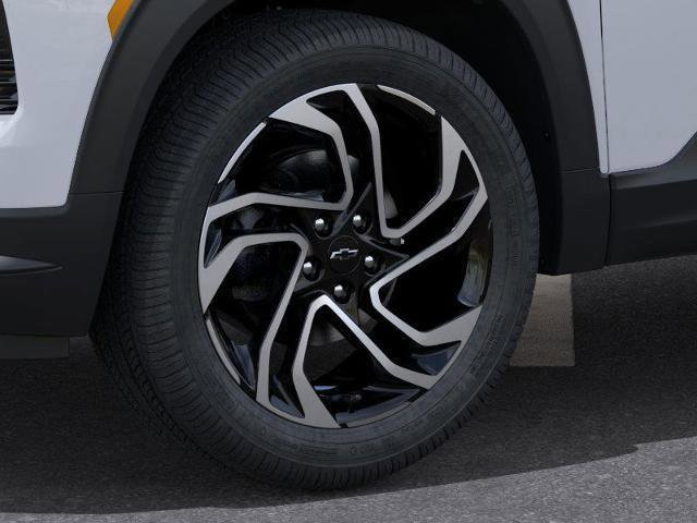 New 2026 Chevrolet TrailBlazer RS image 9