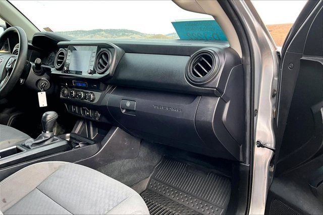 Used 2023 Toyota Tacoma SR5 image 25
