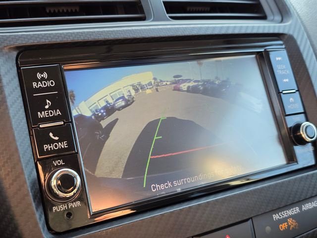 Used 2023 Mitsubishi Outlander Sport ES AWD/4WD image 28