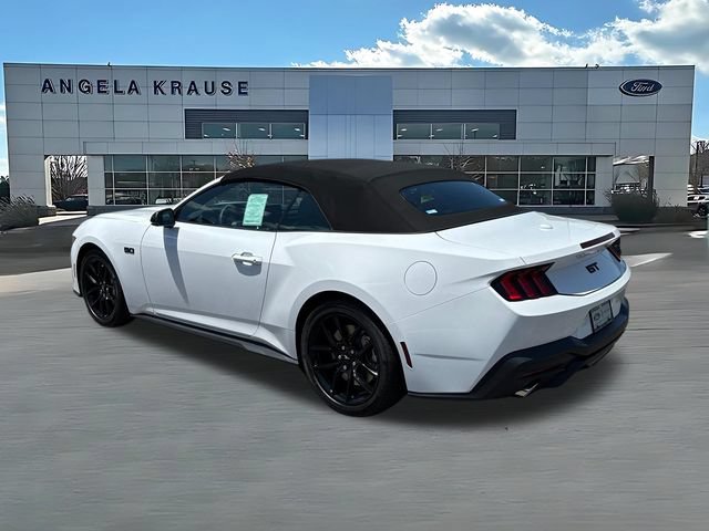 New 2026 Ford Mustang GT Premium RWD image 6