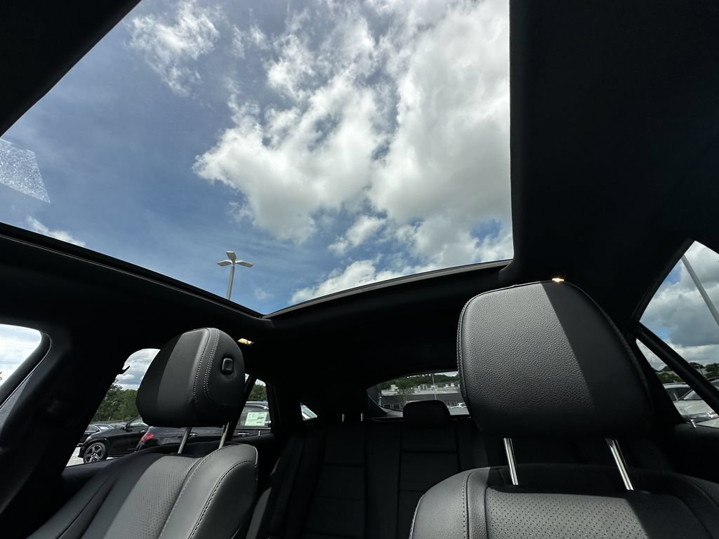 Certified 2025 Mercedes-Benz GLE 450 4MATIC Coupe image 33