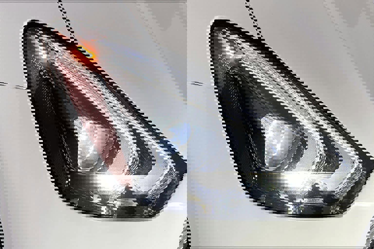 Used 2020 Mercedes-Benz GLE 350 4MATIC image 27