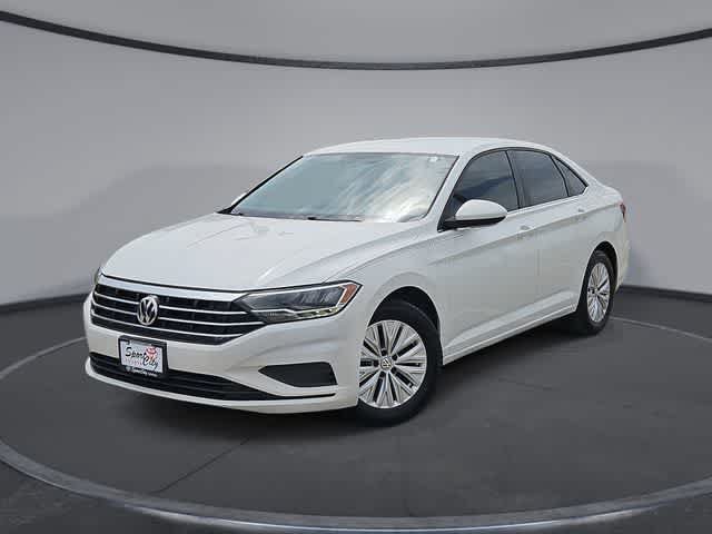 Used 2019 Volkswagen Jetta S FWD image 1