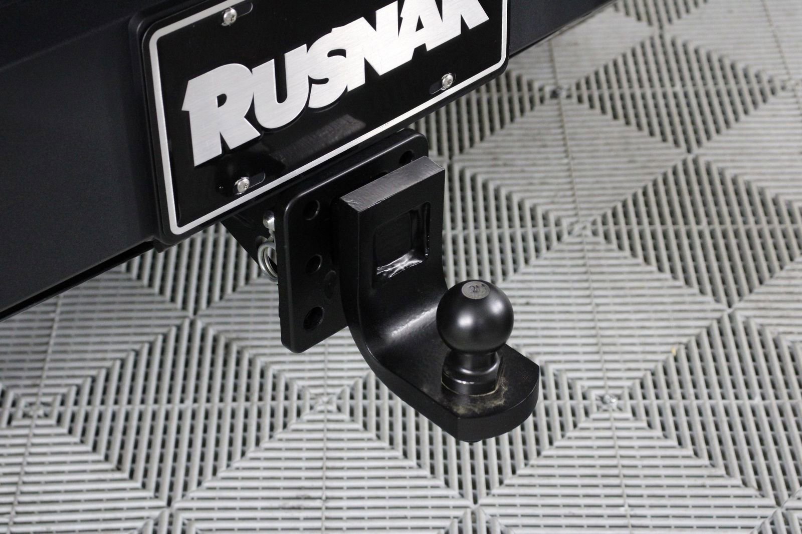 New 2025 INEOS Grenadier image 20