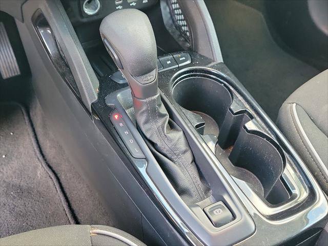 Used 2023 Chevrolet TrailBlazer LT AWD/4WD image 30