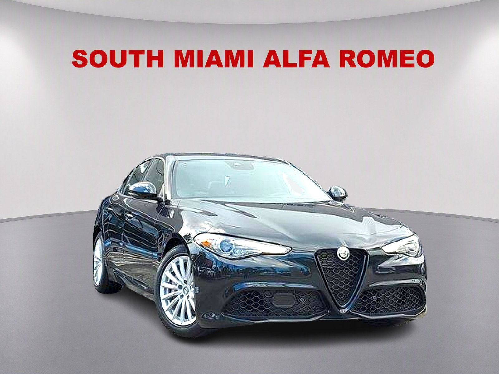 New 2023 Alfa Romeo Giulia Sprint RWD image 1