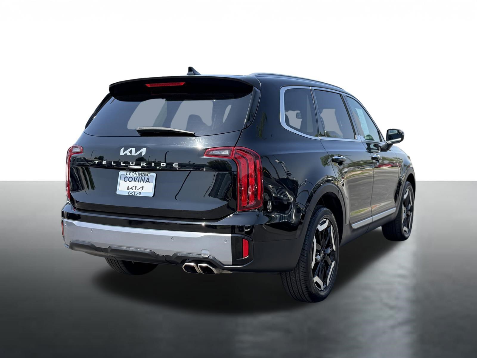 Certified 2023 Kia Telluride S FWD image 8