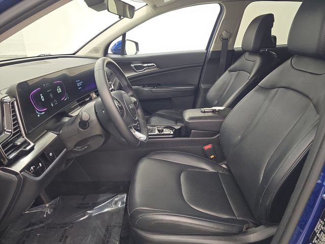 Used 2024 Kia Sportage EX FWD image 19