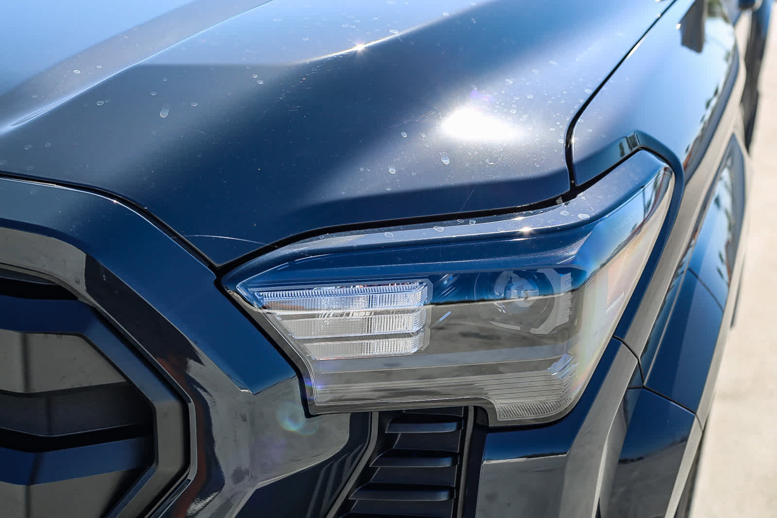 New 2026 Toyota Tacoma SR5 AWD/4WD image 8