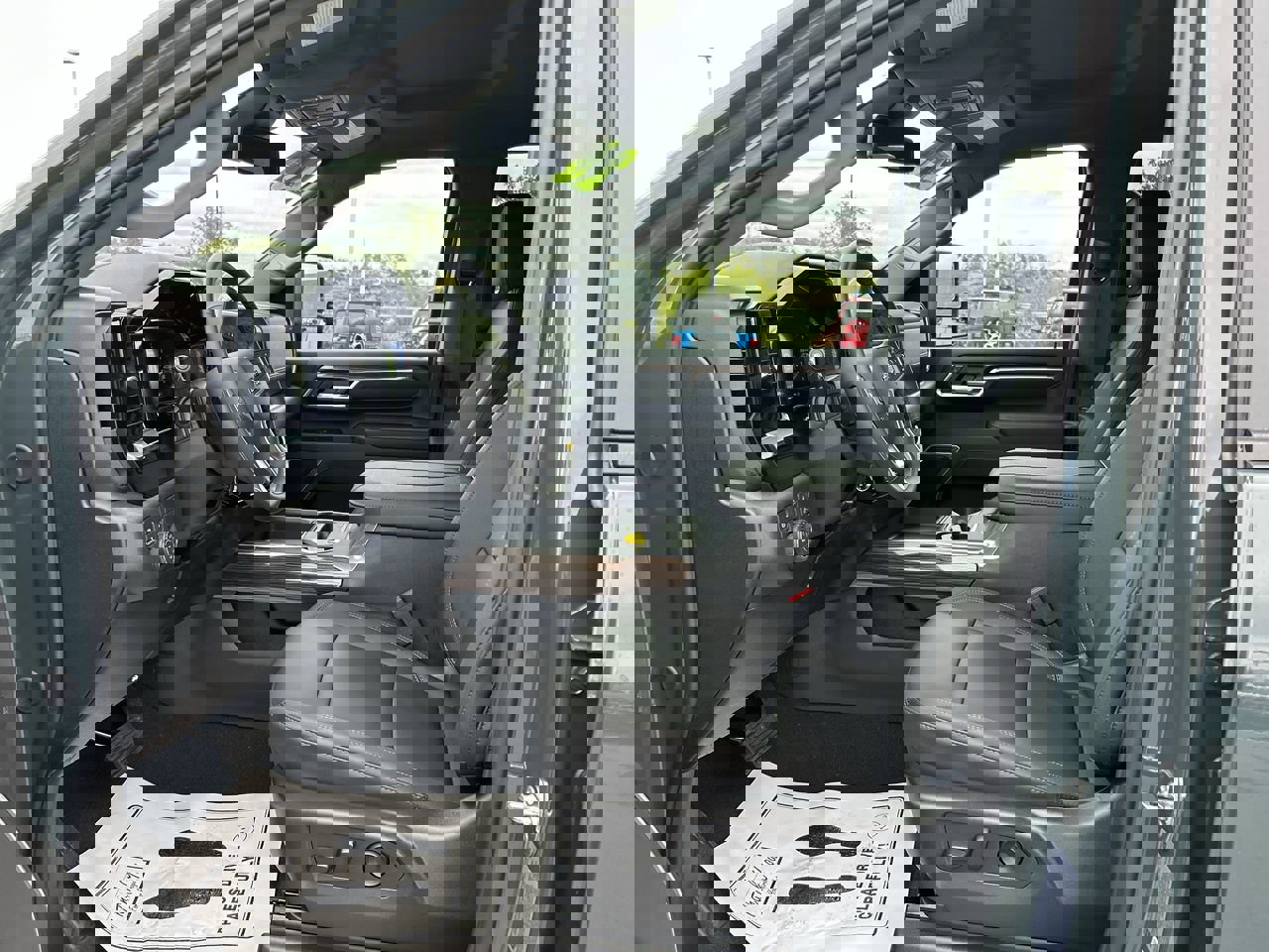 Used 2026 Chevrolet Silverado 3500 LT w/ Trail Boss Package image 20