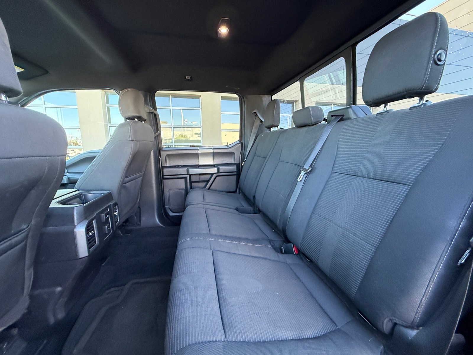 Used 2016 Ford F150 XLT w/ Equipment Group 302A Luxury image 17