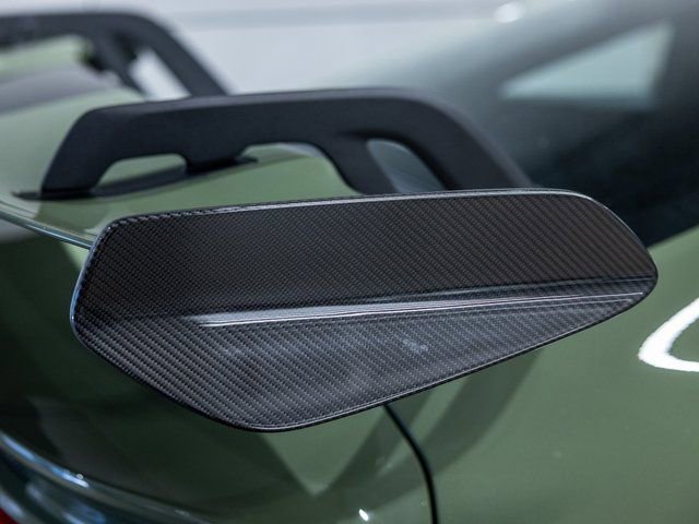 Certified 2026 Porsche 911 GT3 image 22