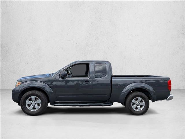 Used 2013 Nissan Frontier SV RWD image 9
