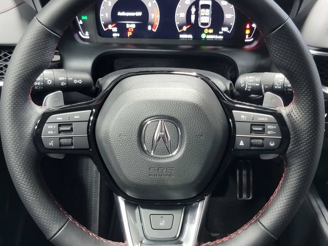 New 2026 Acura ADX A-Spec w/ Advance Package AWD/4WD image 24