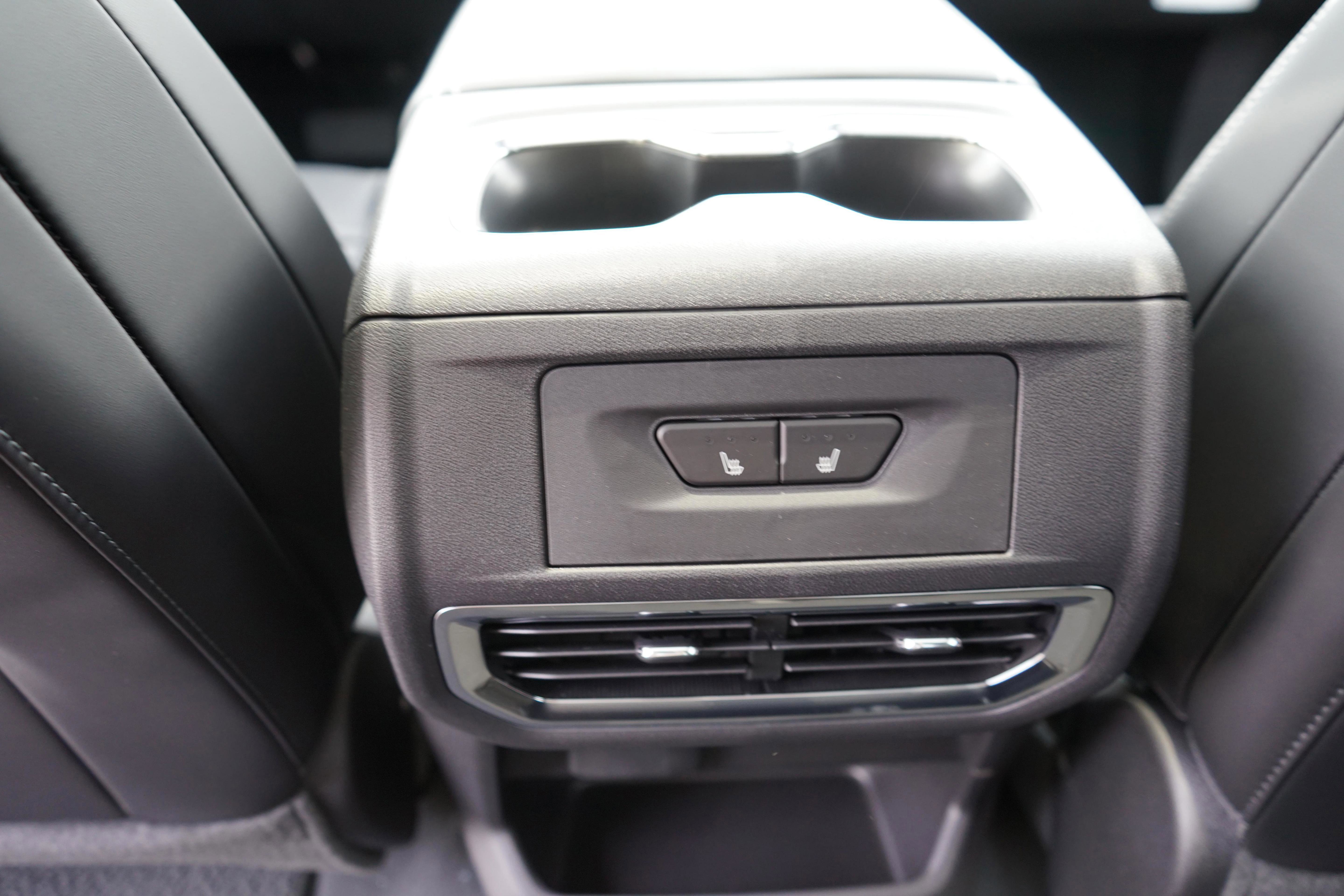 New 2025 GMC Sierra EV Denali image 19