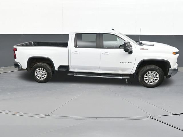 Used 2024 Chevrolet Silverado 2500 LT image 65