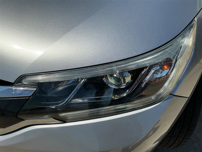 Used 2015 Honda CR-V Touring image 18