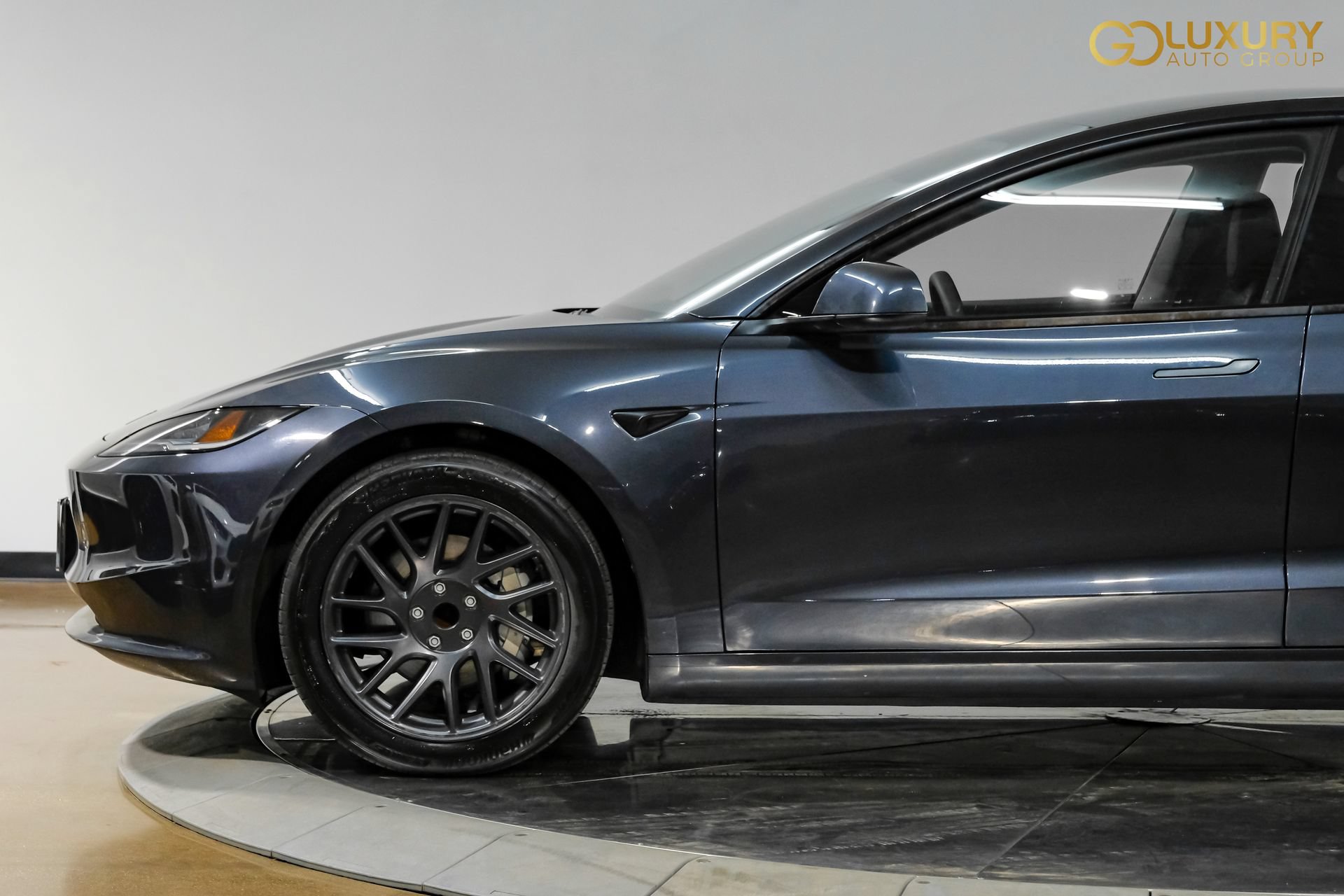 Used 2024 Tesla Model 3 Long Range RWD image 13