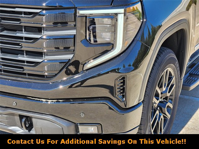 New 2026 GMC Sierra 1500 Elevation w/ Elevation Premium Package image 6