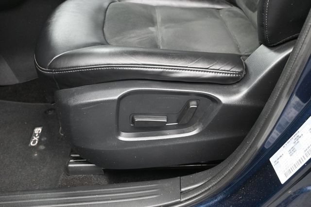 Certified 2023 MAZDA CX-5 AWD 2.5 S w/ Select Package image 17