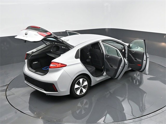 Used 2019 Hyundai Ioniq Plug-In Hybrid image 27