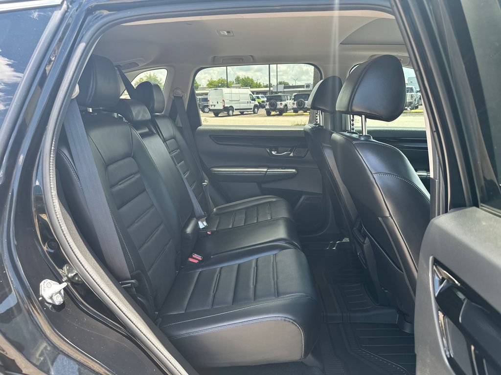 Used 2023 Honda CR-V EX-L image 17