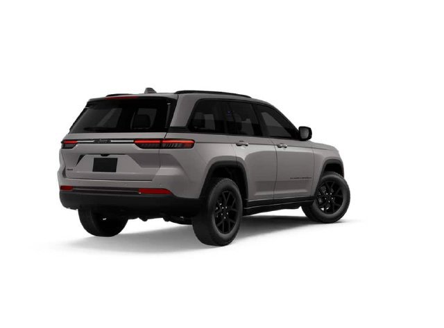 New 2027 Jeep Grand Cherokee Altitude AWD/4WD image 2
