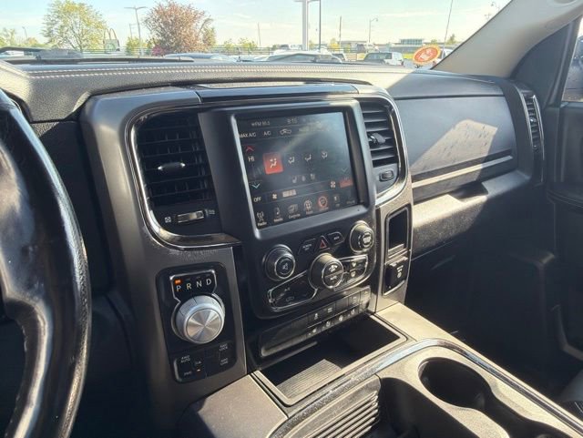 Used 2017 RAM 1500 Sport w/ Convenience Group AWD/4WD image 31