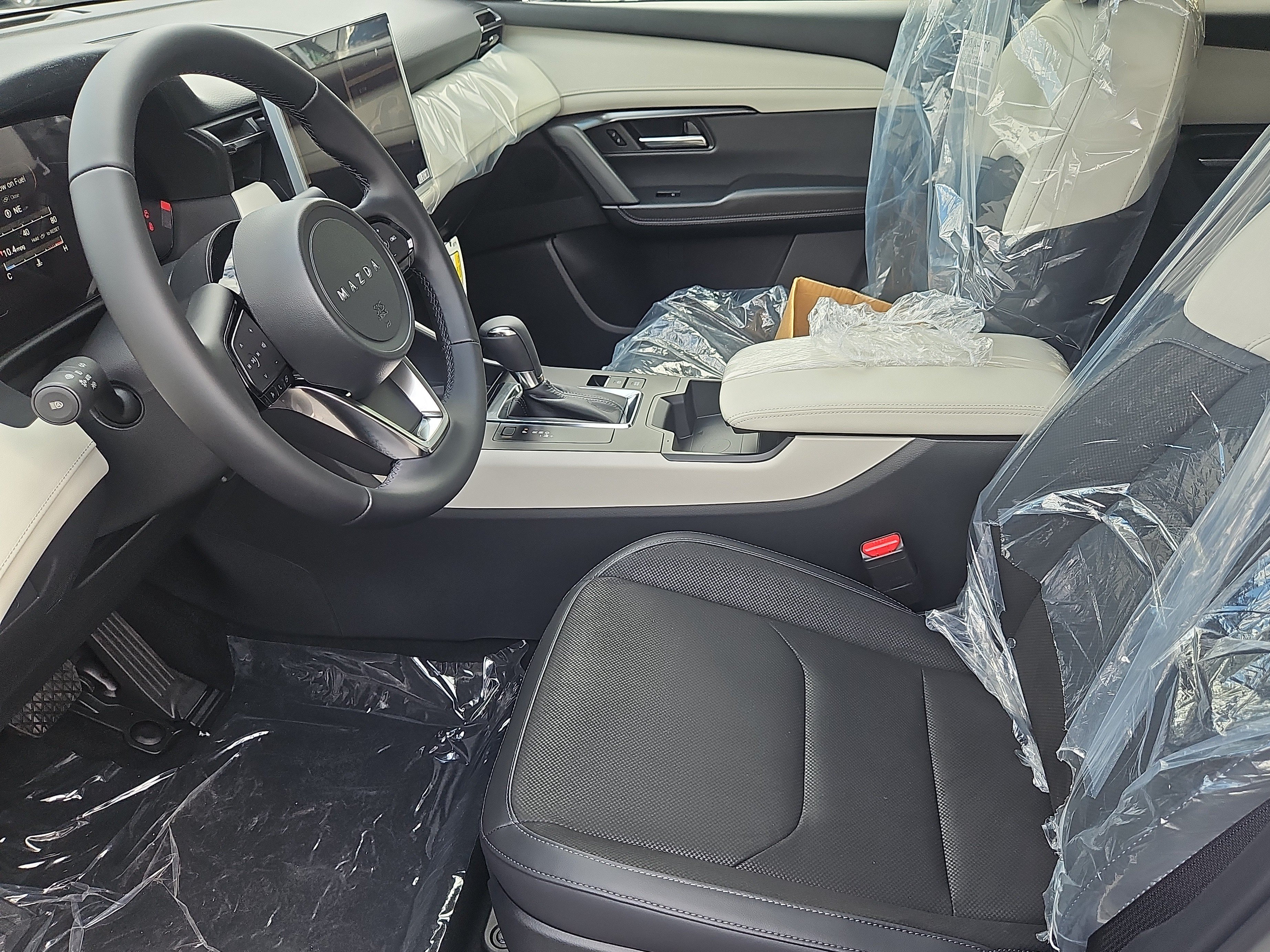 New 2026 MAZDA CX-5 Select AWD/4WD image 14