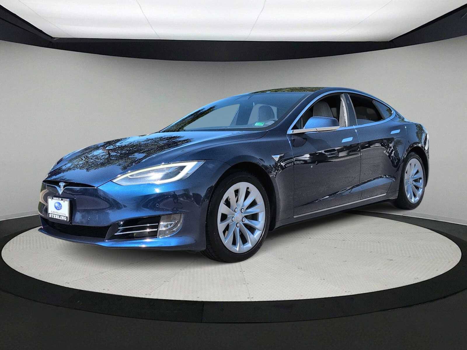 Used 2016 Tesla Model S image 4