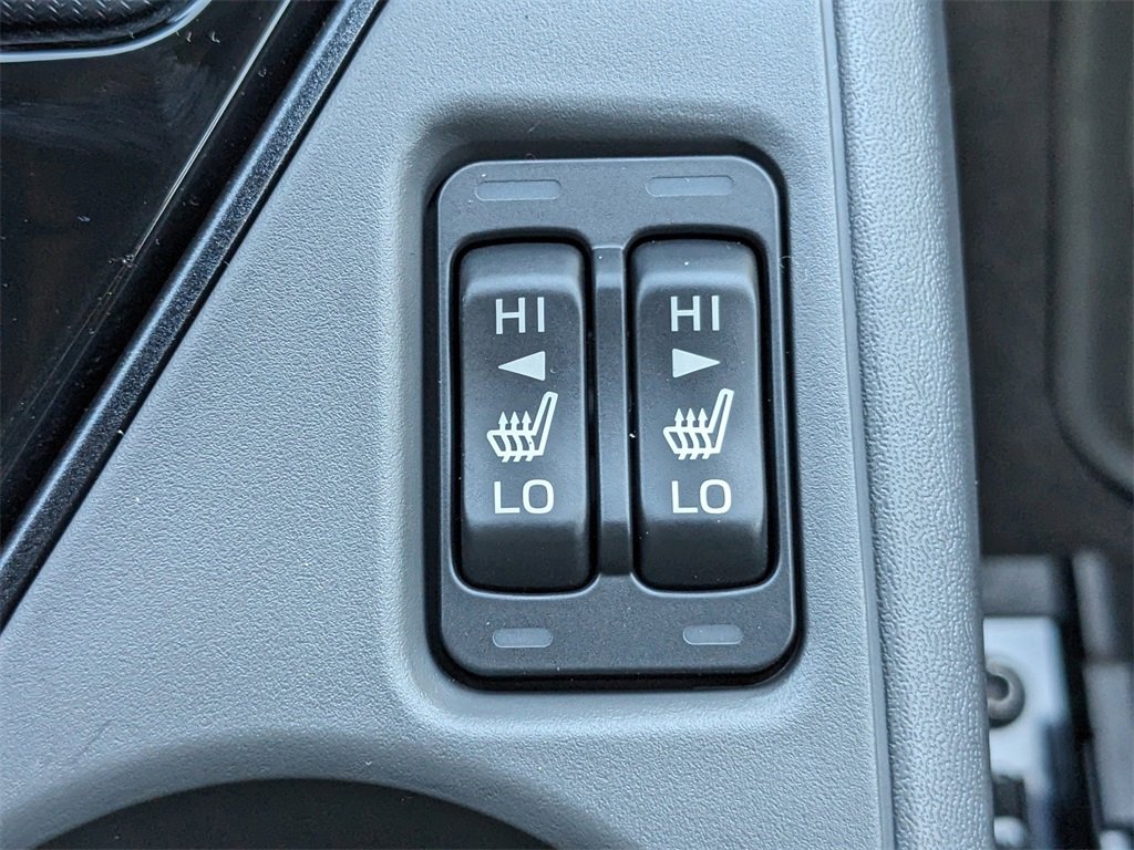 New 2025 Subaru Crosstrek 2.5i Sport image 17